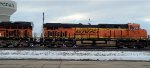 BNSF 7978